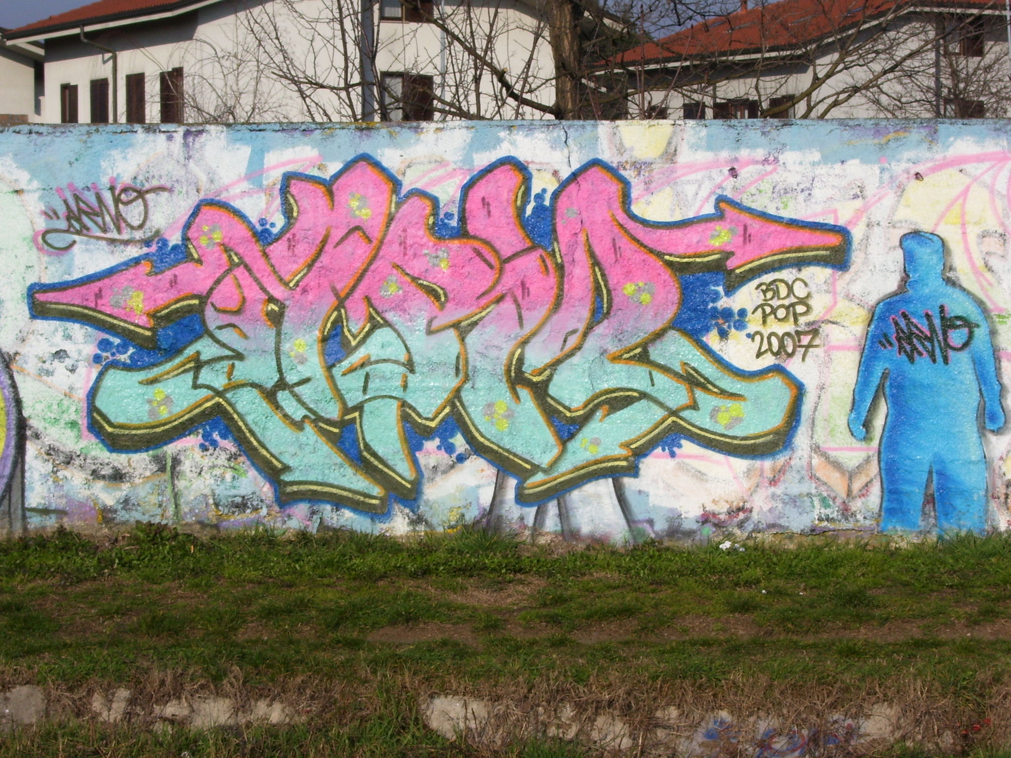 SOW: ARN CANALE
